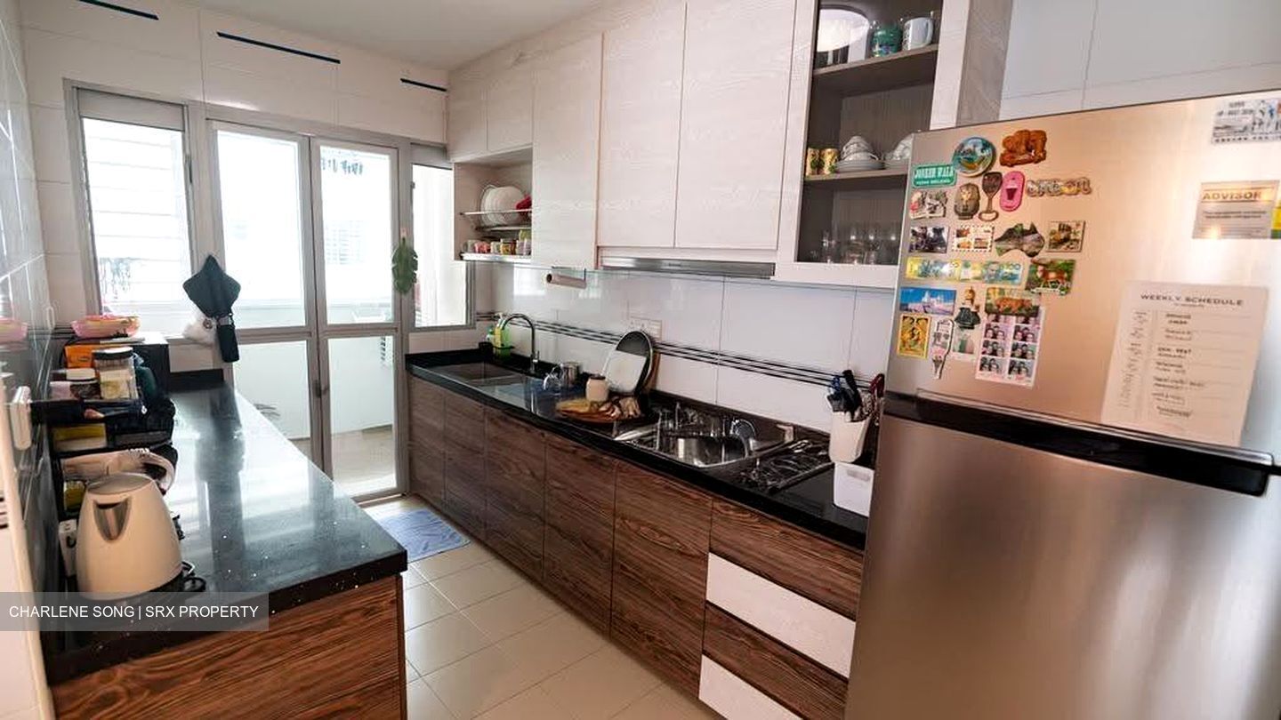 Blk 93A Telok Blangah Parcview (Bukit Merah), HDB 4 Rooms #628829501